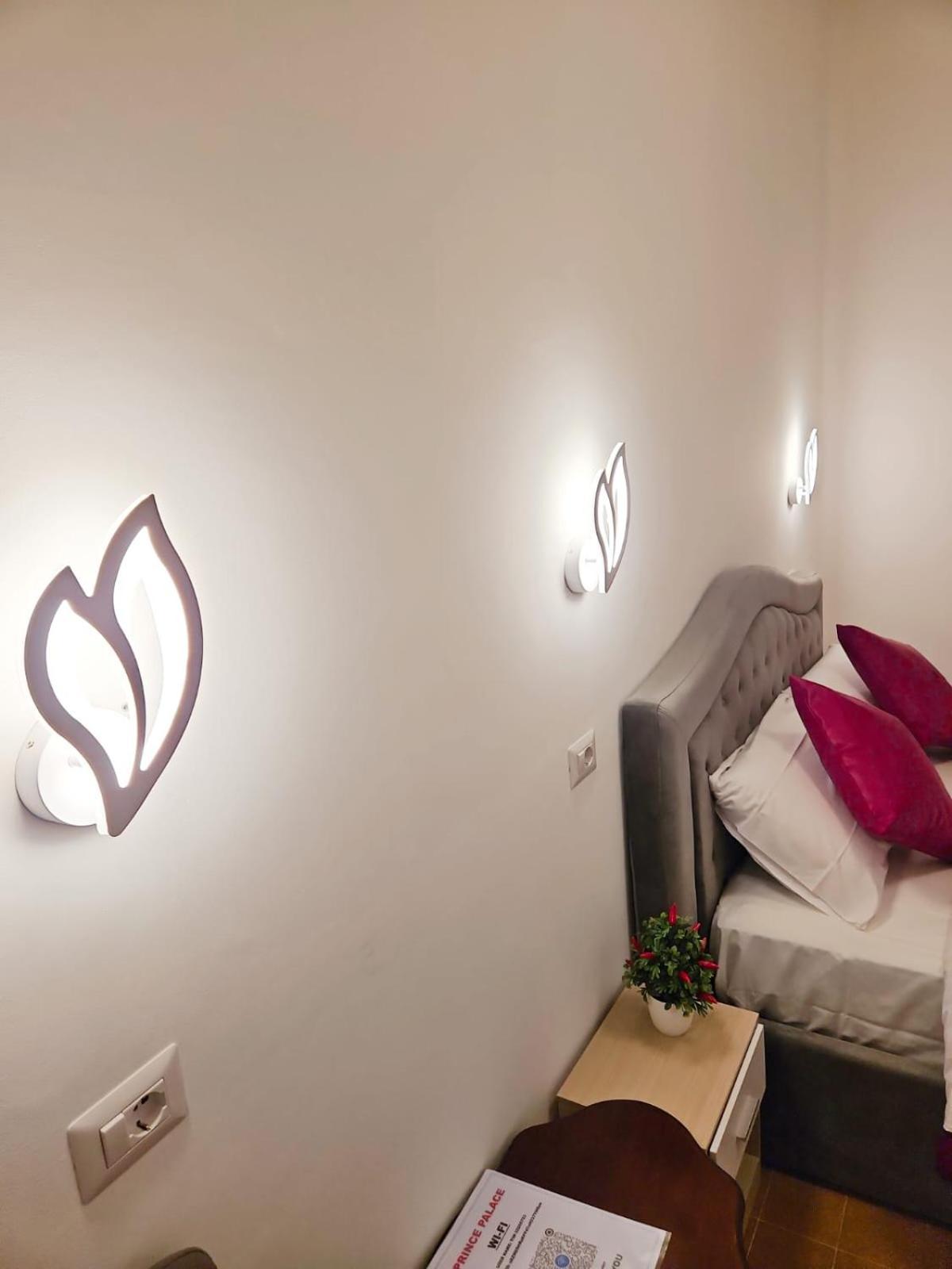 Apartment Palace Rom