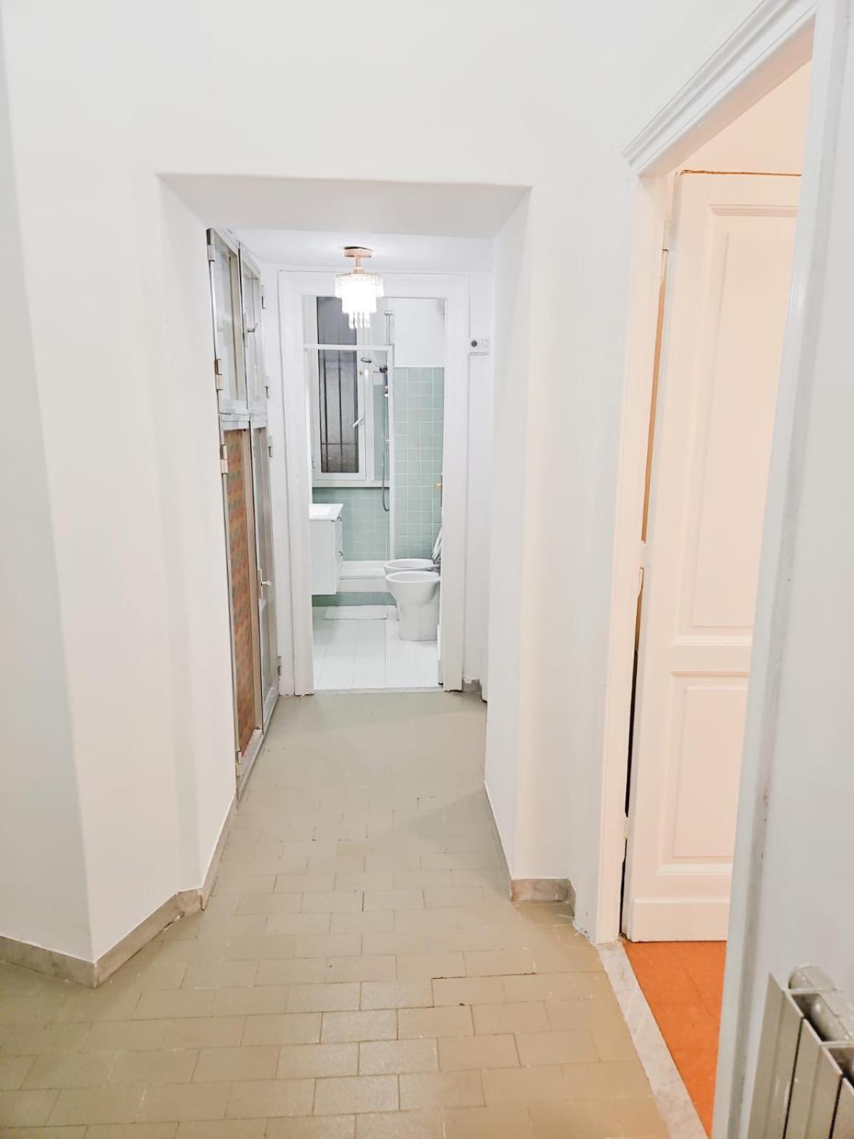 Apartment Palace Rom