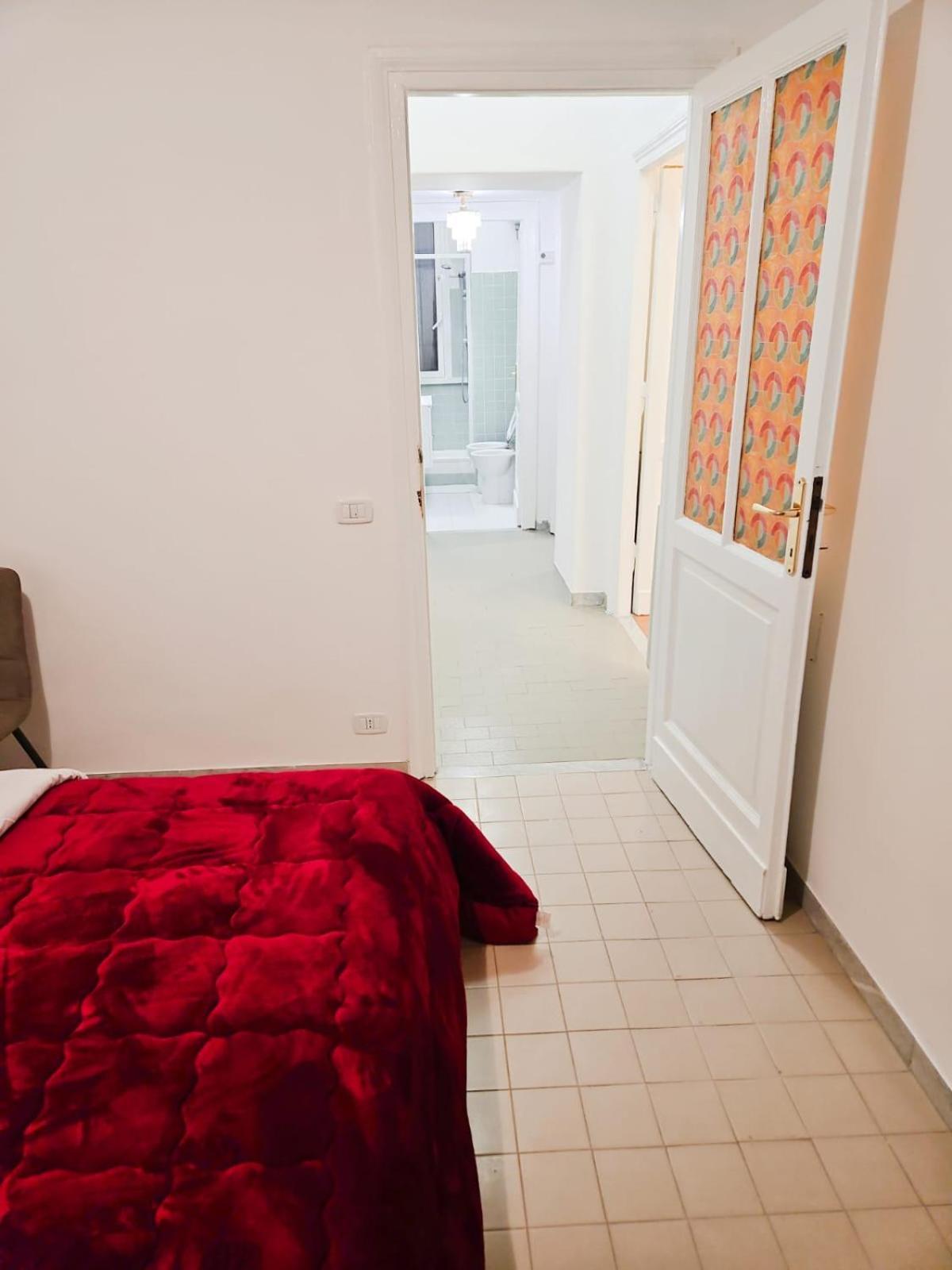 Palace Apartment Rom